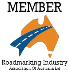 RIAA Member - Roadmarking Industry Association of Australia