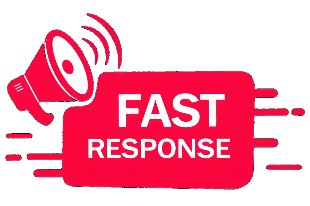 Fast Response