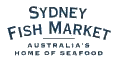 Sydney Fish Market